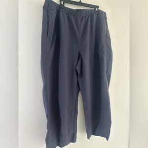 Patagonia Woman's Dark Blue Chinos